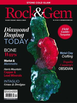 Rock and Gem - Magazine